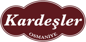 Osmaniye Yer Fıstığı logo
